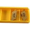 Pack of 2 NEW Kennametal NGP4189R KC730 Top Notch Carbide Grooving Inserts Lathe