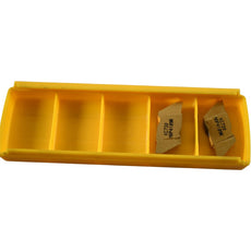 Pack of 2 NEW Kennametal NGP4189R KC730 Top Notch Carbide Grooving Inserts Lathe