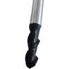 NEW Destiny Tool Viper BV22416S 3/8'' 2 Flute Carbide Ball Nose End Mill CNC