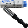 NEW Destiny Tool Viper BV22416S 3/8'' 2 Flute Carbide Ball Nose End Mill CNC