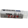 NEW Destiny Tool Viper V31005 5/32'' 3 Flute Carbide Square End Mill CNC Lathe