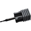 NEW Harvey Tool 13962-C3 1/16'' 2 Flute AlTiN Carbide Miniature Square End Mill