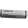 NEW Harvey Tool 13962-C3 1/16'' 2 Flute AlTiN Carbide Miniature Square End Mill