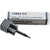 NEW Harvey Tool 13962-C3 1/16'' 2 Flute AlTiN Carbide Miniature Square End Mill