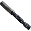NEW Dormer R458 21/64'' Solid Carbide Force X Drill Bit TiAlN 3xD DIN 6537 K CNC