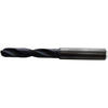 NEW Dormer R458 21/64'' Solid Carbide Force X Drill Bit TiAlN 3xD DIN 6537 K CNC