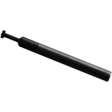 NEW Harvey Tool 69440-C3 5/32'' 6 Flute AlTiN Carbide Square Keyseat Cutter Slotting
