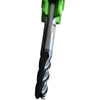 NEW Helical Solutions 31152W HSV-R-40250-R.020-W 1/4'' 4 Flute Aplus Carbide End Mill