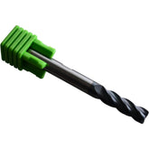 NEW Helical Solutions 31152W HSV-R-40250-R.020-W 1/4'' 4 Flute Aplus Carbide End Mill