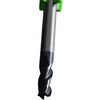 NEW Helical Solutions 23080 HSV-SR-30250 1/4'' 3 Flute Aplus Carbide End Mill