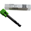 NEW Helical Solutions 23080 HSV-SR-30250 1/4'' 3 Flute Aplus Carbide End Mill