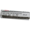 NEW Helical Solutions 81654 HSV-SR-40187-R.010 3/16'' 4 Flute Aplus Carbide End Mill