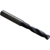 NEW Dormer R458 5/16'' Solid Carbide Force X Drill Bit TiAlN 3xD DIN 6537 K CNC