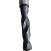 NEW Dormer R458 5/16'' Solid Carbide Force X Drill Bit TiAlN 3xD DIN 6537 K CNC