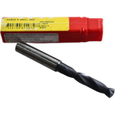NEW Dormer R458 5/16'' Solid Carbide Force X Drill Bit TiAlN 3xD DIN 6537 K CNC