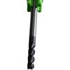 NEW Helical Solutions 30092 HSV-R-40187 3/16'' 4 Flute Aplus Carbide End Mill