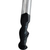 NEW Destiny Tool Viper BV22416S 3/8'' 2 Flute Carbide Ball Nose End Mill CNC
