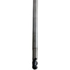 NEW Helical Solutions 57032 HSV-RN-R-40125-BN 1/8'' 4 Flute Aplus Carbide Ball End Mill