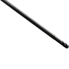 NEW Helical Solutions 57032 HSV-RN-R-40125-BN 1/8'' 4 Flute Aplus Carbide Ball End Mill
