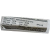 NEW Helical Solutions 31077 HSV-S-40187-R.010 3/16'' 4 Flute Aplus Carbide End Mill