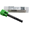 NEW Helical Solutions 30152W HSV-R-40250-W 1/4'' 4 Flute Aplus Carbide End Mill