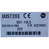 NEW Hokuyo UST-10LX UUST203 Scanning Laser Rangefinder 2D LiDAR Sensor Ethernet