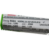 NEW Helical Solutions 59000 H35AL-S-30125-R.010 1/8'' 3 Flute Carbide End Mill