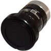 NEW Fujinon HF6XA-5M Machine Vision Lens 6mm F1.9 5MP 2 3 C Mount