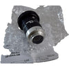 NEW Fujinon HF6XA-5M Machine Vision Lens 6mm F1.9 5MP 2 3 C Mount