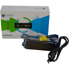 NEW e-con Systems DepthVista See3CAM_TOF_25CUG_CHLCC_H01R1 Time-of-Flight 3D Camera