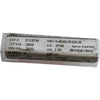 NEW Helical Solutions 31137W HSV-S-40250-R.020-W 4 Flute Carbide End Mill