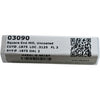 NEW Helical Solutions 03090 H45AL-S-30187 3 Flute Carbide Square End Mill
