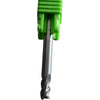 NEW Helical Solutions 03090 H45AL-S-30187 3 Flute Carbide Square End Mill