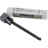 NEW Harvey Tool 846212 4 Flute Carbide Long Reach Miniature Square End Mill