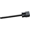 NEW Harvey Tool 846212 4 Flute Carbide Long Reach Miniature Square End Mill