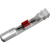 NEW Mikron Tool 2CFI30040IK1 CrazyDrill Flex SST Inox Micro Drill 0.40mm 30xD