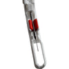 NEW Mikron Tool 2CFI30040IK1 CrazyDrill Flex SST Inox Micro Drill 0.40mm 30xD