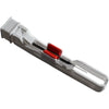 NEW Mikron Tool 2CFI30040IK1 CrazyDrill Flex SST Inox Micro Drill 0.40mm 30xD