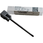 NEW Helical Solutions 83512 HSV-RN-LX-40125-BN 4 Flute Carbide Ball End Mill