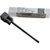 NEW Helical Solutions 83512 HSV-RN-LX-40125-BN 4 Flute Carbide Ball End Mill