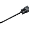 NEW Helical Solutions 83512 HSV-RN-LX-40125-BN 4 Flute Carbide Ball End Mill