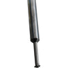 NEW Scientific Cutting Tools SPTM182L Single Profile Carbide Thread Mill 0.182 Cut 1/4 Shank 4 Flute