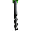 NEW Helical Solutions 01180 H35AL-M-30250 3 Flute Carbide Square End Mill
