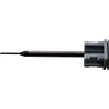 NEW Harvey Tool 982140-C3 3 Flute Carbide Long Reach Miniature Square End Mill