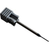 NEW Harvey Tool 982140-C3 3 Flute Carbide Long Reach Miniature Square End Mill