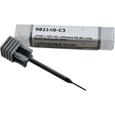 NEW Harvey Tool 982140-C3 3 Flute Carbide Long Reach Miniature Square End Mill