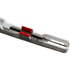 NEW Mikron Tool 2CD150120IC CrazyDrill Cool SST-Inox 15xD Drill Bit 1.20mm