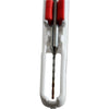 NEW Mikron Tool 2CD150120IC CrazyDrill Cool SST-Inox 15xD Drill Bit 1.20mm