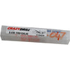 NEW Mikron Tool 2CD150120IC CrazyDrill Cool SST-Inox 15xD Drill Bit 1.20mm