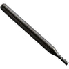 NEW Harvey Tool 50062 3 Flute Carbide Variable Helix Corner Radius End Mill
